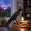  Lampe de bureau Raven-1461513799