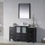 Meuble-lavabo simple 54 po avec lavabo-49240077