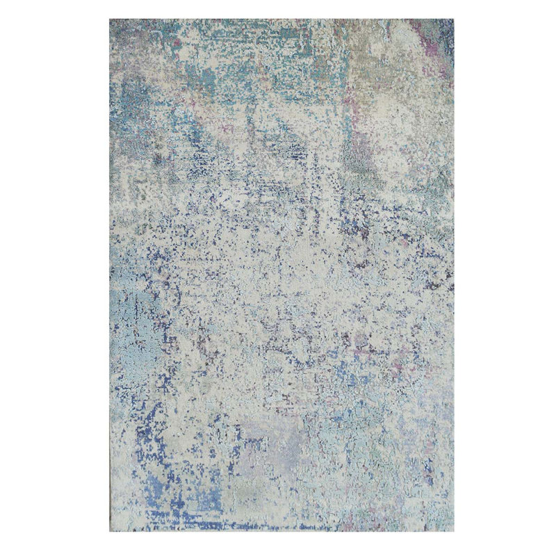 Area Rug, Rectangle 4' x 6'