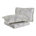White/Gray