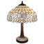 Lampe de table Roseanne Tiffany-1750596820