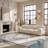Misbah 500 Performance Abstract Rug-353577055
