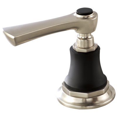Rook® Lavatory Handle Kit