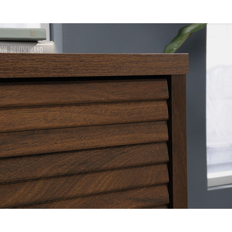 Hammond 2 - Drawer End Table