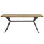 Ensemble de table et 4 chaises Breaux-2034876545-2034876602
