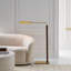Copse Task Floor Lamp-1376543150-1376543145