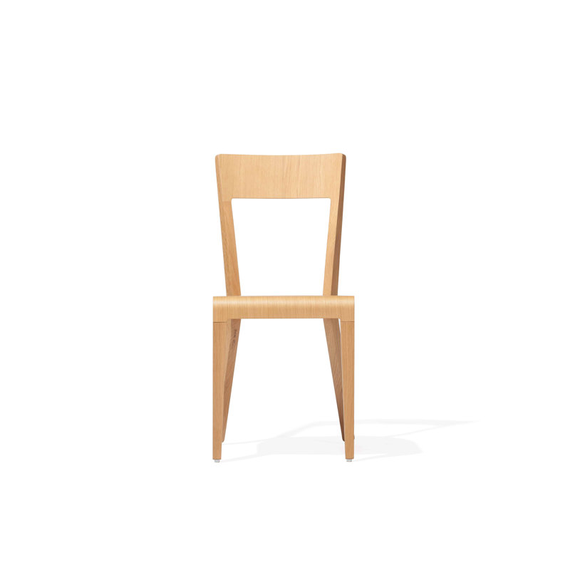 Hogue 102cm H Side Chair
