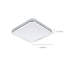 LED Flush Mount-19539450