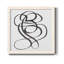 «Close To The Edge I», reproduction carrée sur toile-226233252-226233256