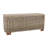 Castiel Abaca Flip Top Storage Bench-1403752725