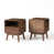 American Walnut