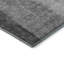 Tapis gris Prisco lavable à la machine de qualité supérieure-1941648087