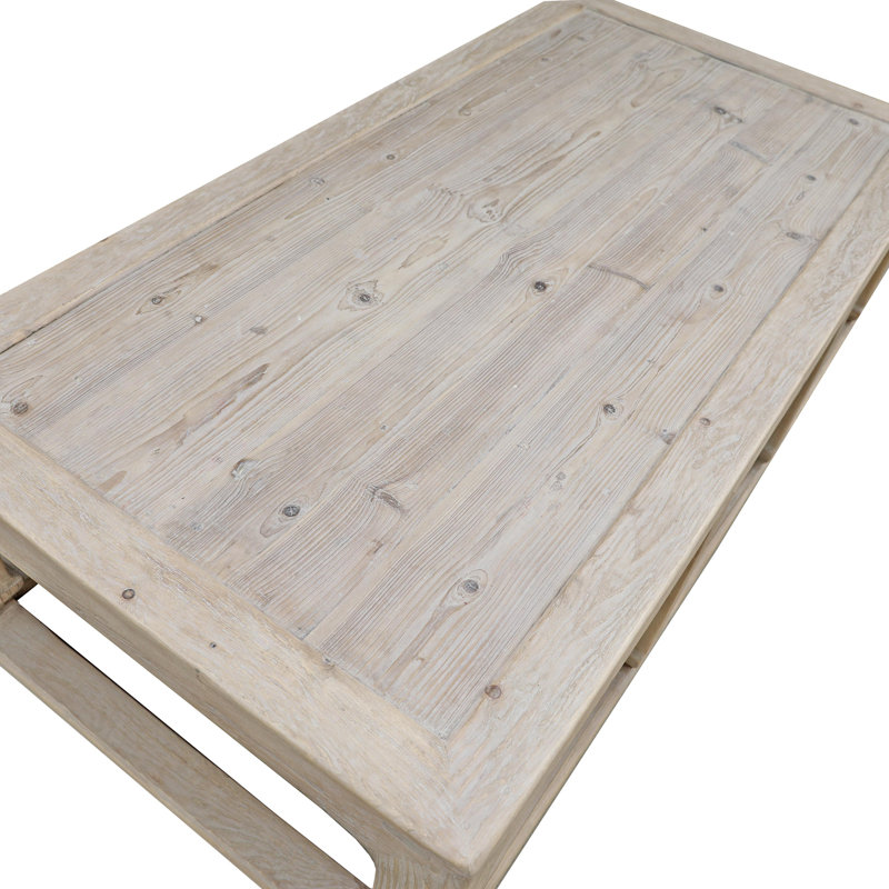 Pine Cocktail Table