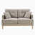Cream 100% Polyester selected