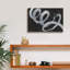 "Epic Graffiti" Energy "par Albena Hristova, art mural sur toile-102878916