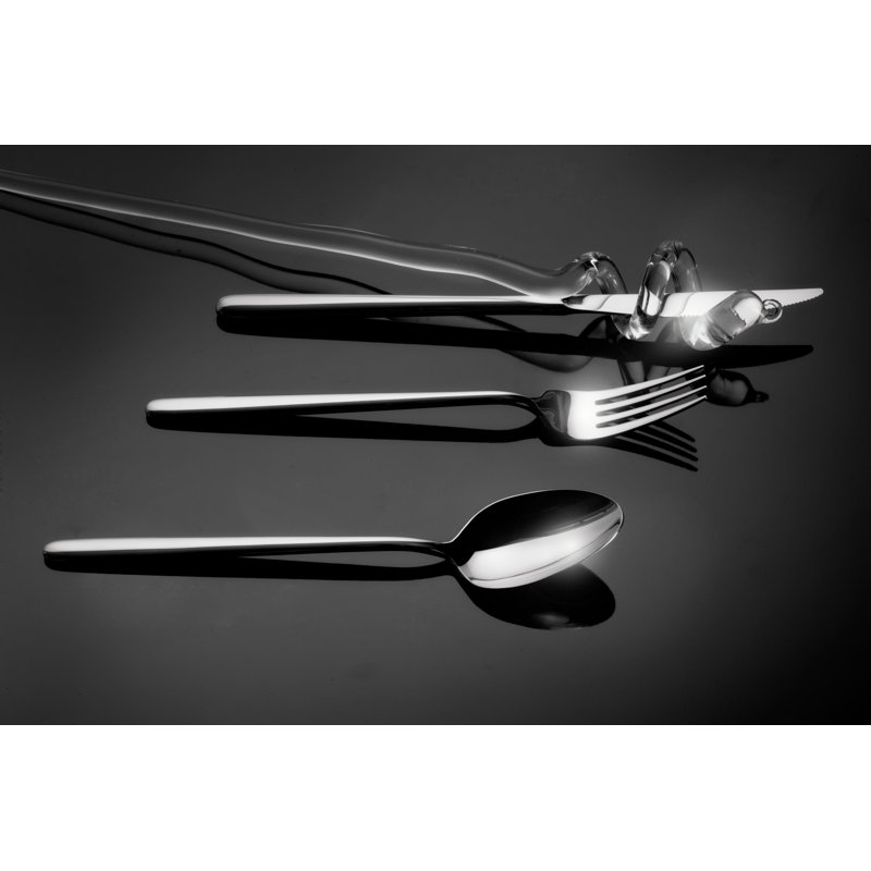 Service de table Stiletto 5 pièces pour 1 personne