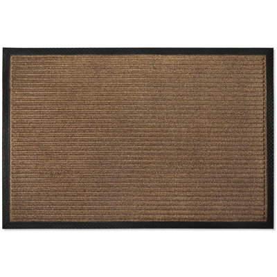 Gaastra Non-Slip Striped Indoor / Outdoor Doormat