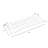 Royzell Sunbrella Outdoor Swing/Bench Cushion-74931058