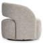 Chloe Swivel Armchair-712107657