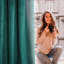 Design 91 Eyelet Blackout Curtain-732708634