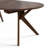 Rozella Solid Wood Dining Table