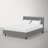 Eisley Upholstered Platform Bed-93399759-93399750