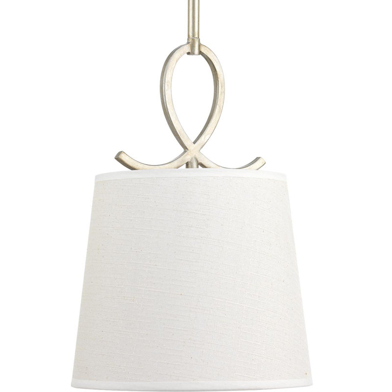 Harriss 1 - Light Single Pendant
