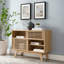 Render Two-Tier Display Stand-511451766