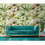 Papier peint floral Amonie-88452004