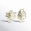 Ensemble de 2 sculptures Aoide