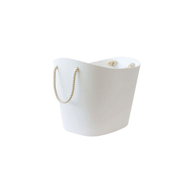 Laundry Basket with Handles