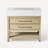 Skaarsgard 36" Vanity with Vanity Top