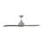 Melva 52'' Ceiling Fan with LED Lights-1882266752