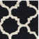 Cannen Hand Tufted Wool Geometric Rug