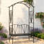 Outdoor Bench