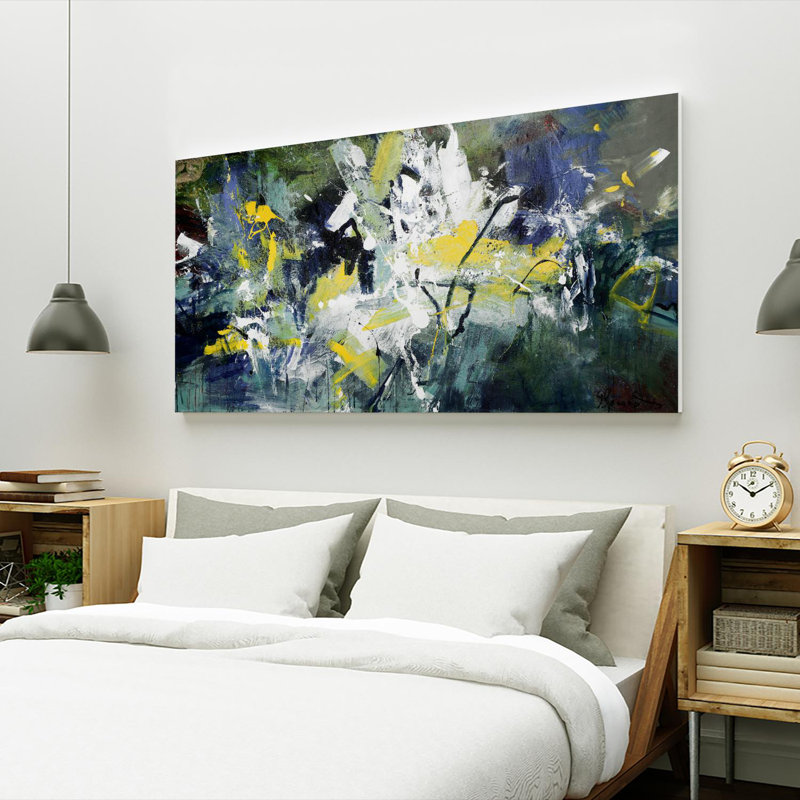 " Sparkle " Print