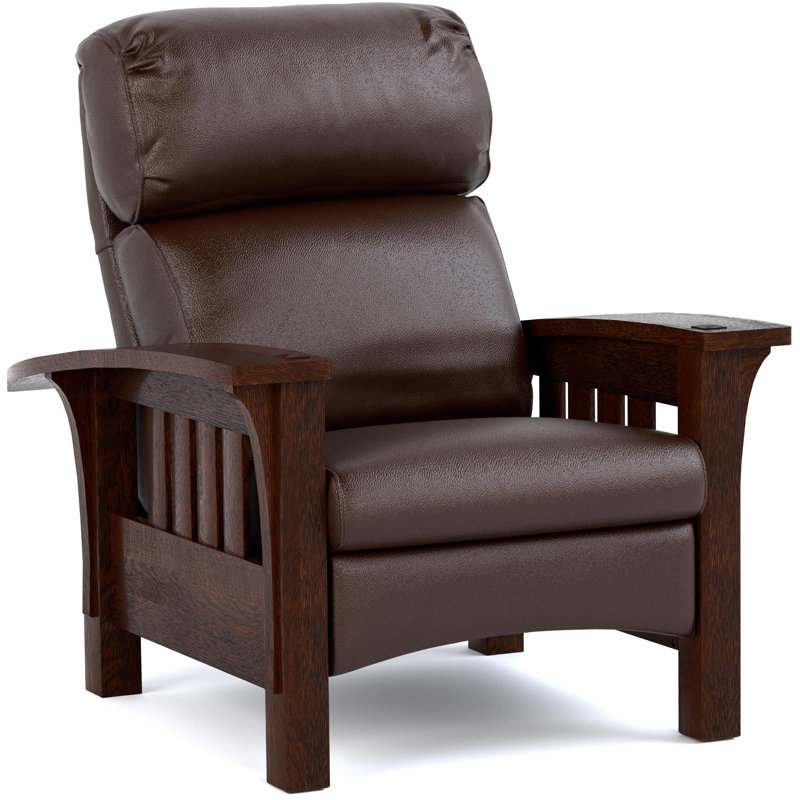 Morris Recliners Recliner, Colman Boot, Centennial