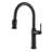 Sellette Pull Down Single Handle Kitchen Faucet-47436833