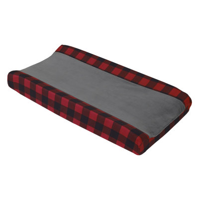 Lena Cotton 32'' L Changing Pad Cover
