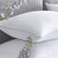 Solid Colour Duvet Cover Set with Pillowcases-2052001146-2052001150