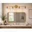 Éclairage pour meuble-lavabo à intensité variable Keston-391886237-395714053-395714054