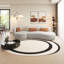 Canapé rond princesse-105844103-105844104