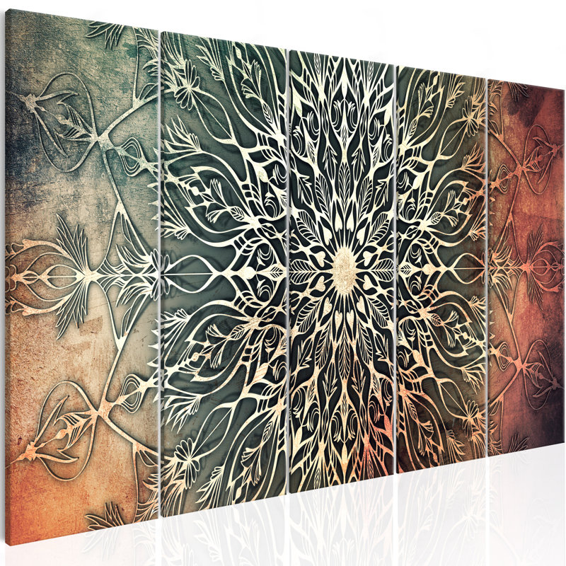 No Frame Print on Canvas, 80 cm H x 200 cm W