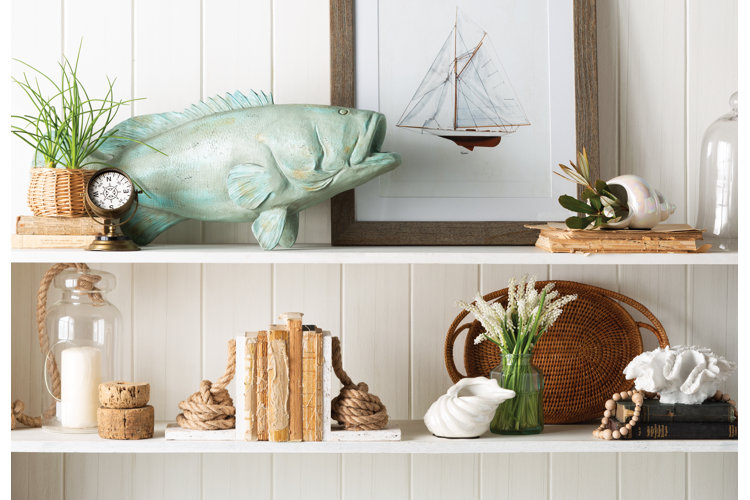 coastal decorating ideas