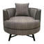 Chaise pivotante