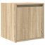 Wall-Mounted Bedside Cabinet 38X34x40 Cm-833075645-833075618