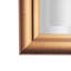 Miroir de salle de bain Willhoite-1243071427