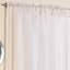 Morganne Sheer Curtain Single Panel-9635910-9635923