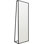 Miko Metal Flat Floor Mirror