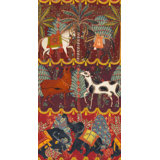 Woodstock Lifestyle Wallpaper Roll